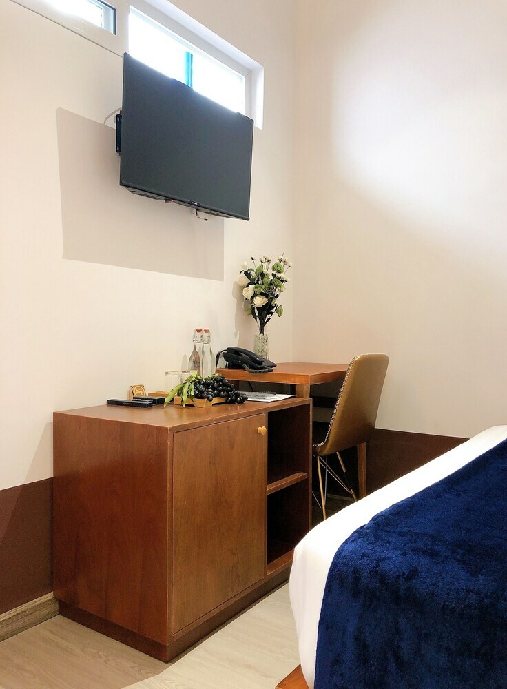 Hostal Casanova Dalat Hostel & Coffee