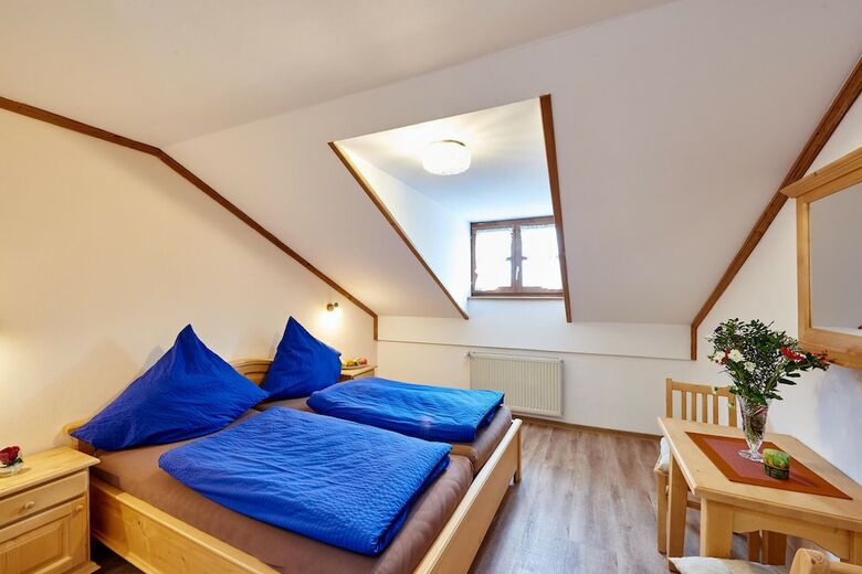 Hotel Landgasthof Penn