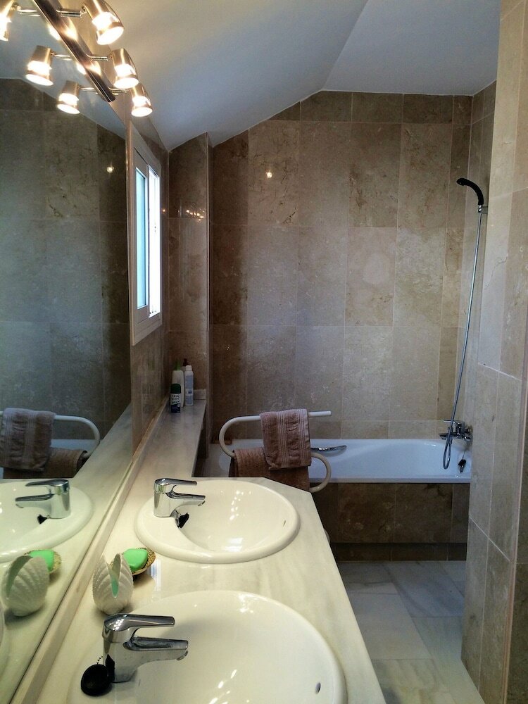Apartamento Hoyo 15 Con Piscina En Marbella