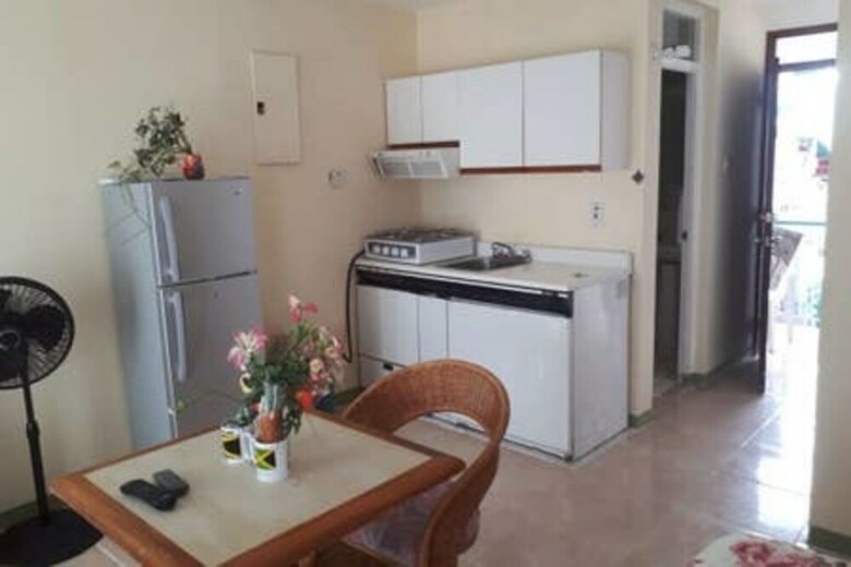 Beautiful 1-bed Studio Apartment