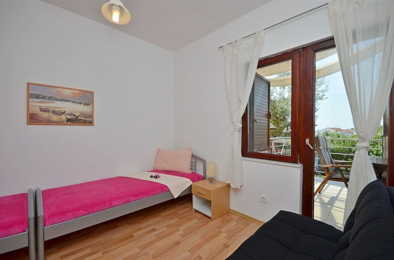 Apartamento House Pool & Sport Holiday Complex