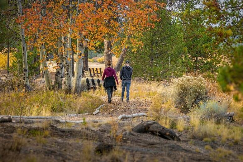 Tamarack Lane 8 By Village Properties At Sunriver