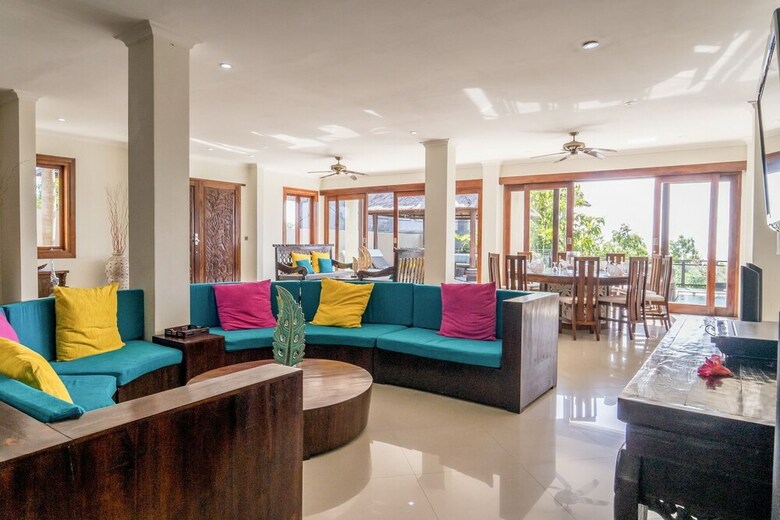 Villa Royalty 12 Bedroom