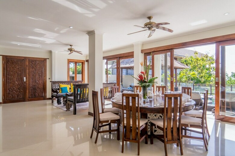 Villa Royalty 12 Bedroom