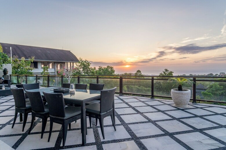 Villa Royalty 12 Bedroom