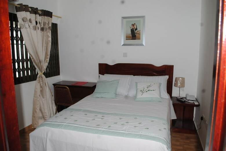 Hotel Madison Executive Guesthouse