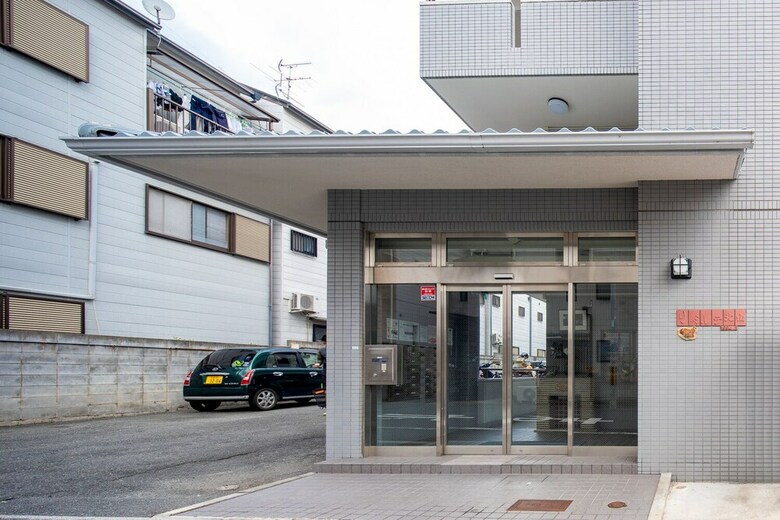 Apartamentos Tatsuya House 402