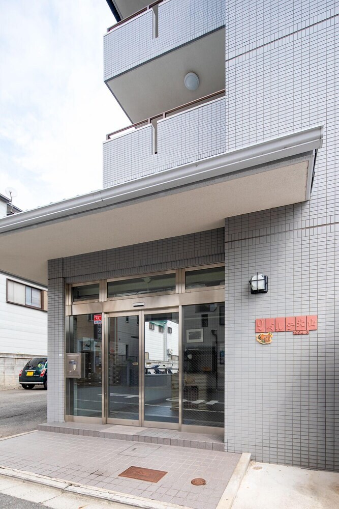Apartamentos Tatsuya House 402