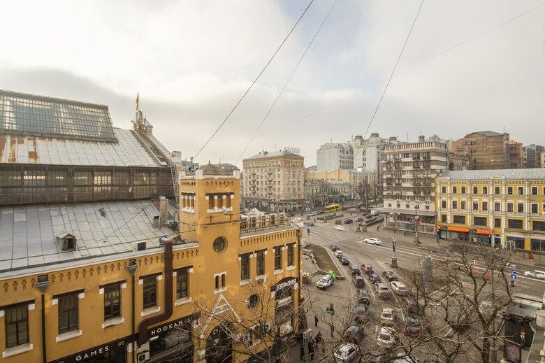 Scandinavian Apartments