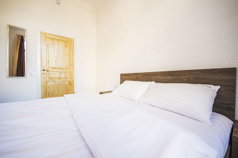 Scandinavian Apartments