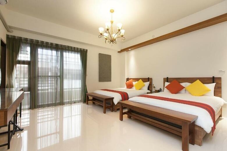 Hotel Professor's House