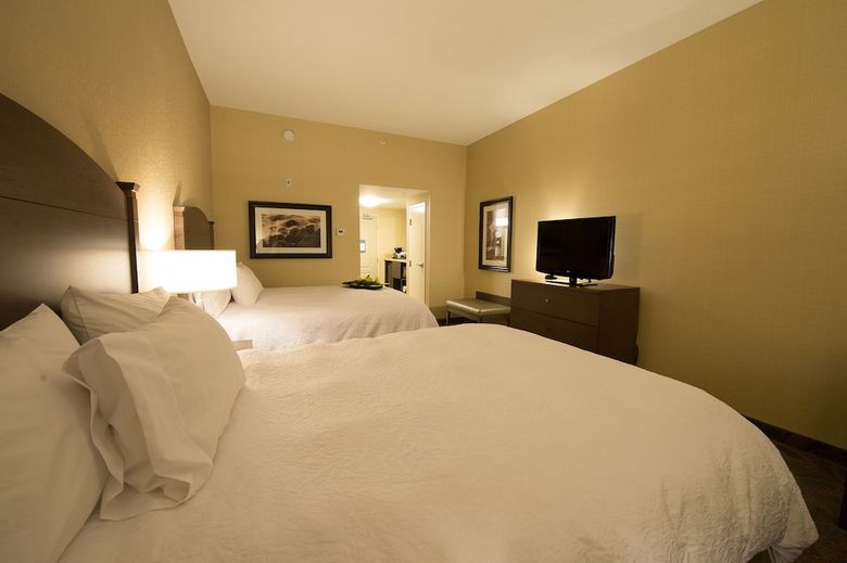 Hotel Hampton Inn By Hilton Sydney Nova Scotia