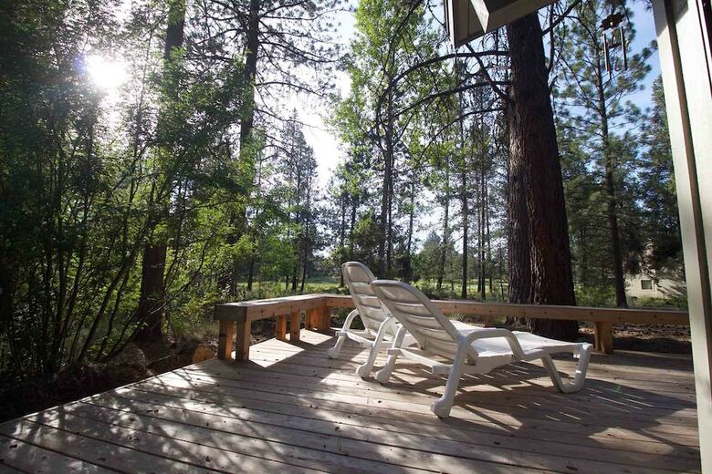 Pinecone Lane 9 By Village Properties At Sunriver