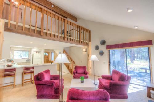 Towhee Lane 5 By Village Properties At Sunriver