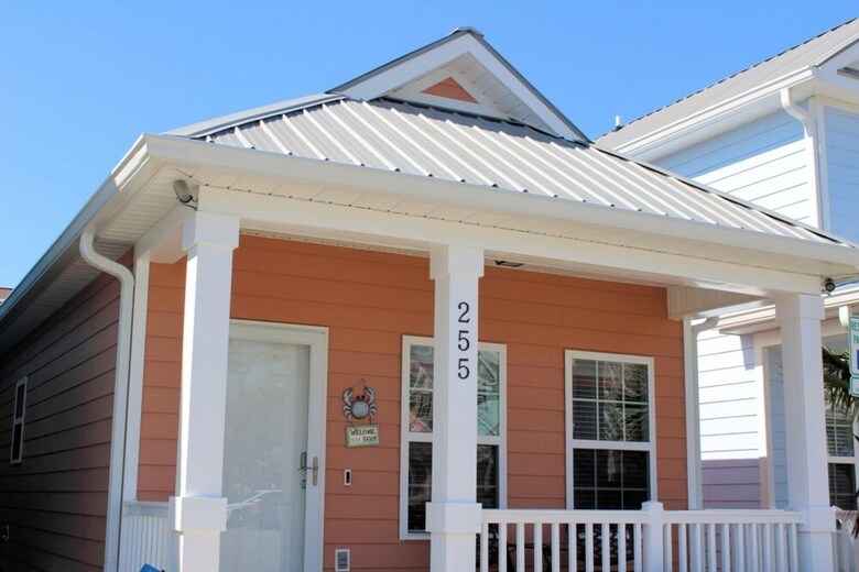 Gulf Stream Villas By Palmetto Vacations