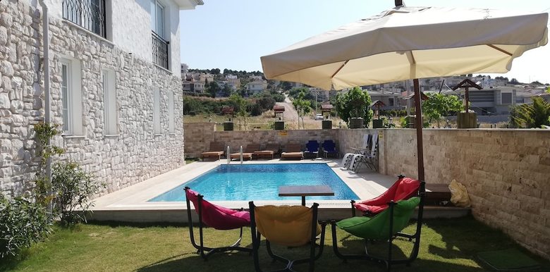 Village Farm Boutique Hotel