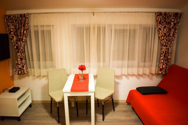 Downtown Apartments Pula