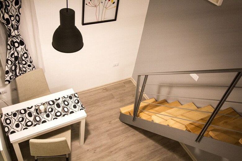 Downtown Apartments Pula