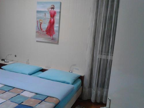 Apartment A/pu