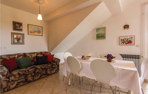 Apartment Dvorine Cr