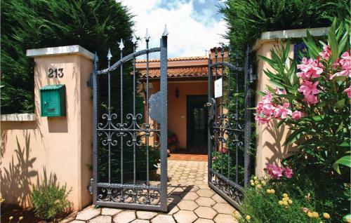 Holiday Home Volme Croatia