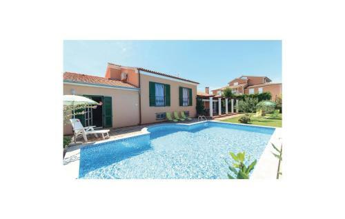 Holiday Home Volme Croatia
