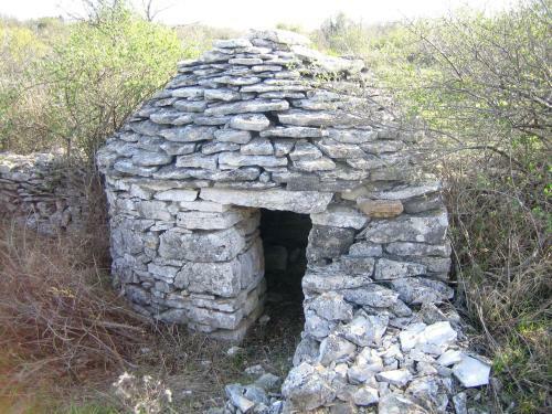 Apartment El Forno