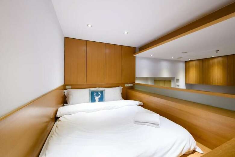 Sunny Apartment