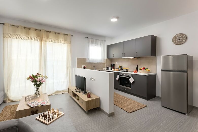 Aparthotel The Aristotelian Suites By Athens Stay