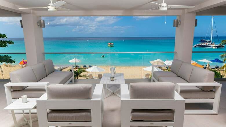 The One At The St. James By Blue Sky Luxury