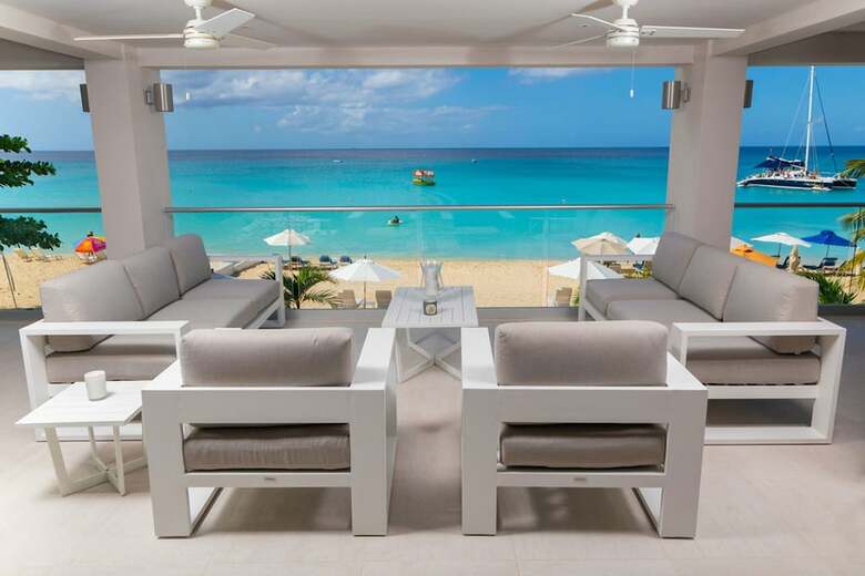The One At The St. James By Blue Sky Luxury
