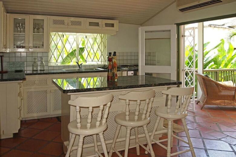 Villa Little Seascape By Blue Sky Luxury
