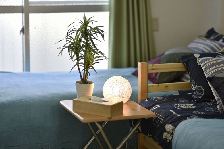 Apartamentos Ohma 22t2