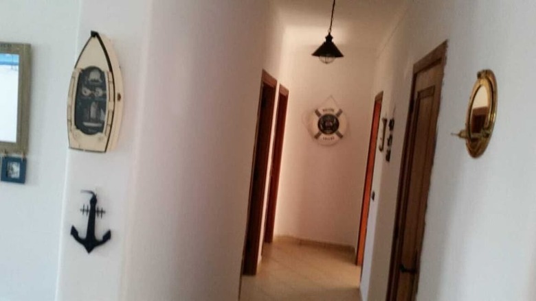Apartamentos Appartement Colina