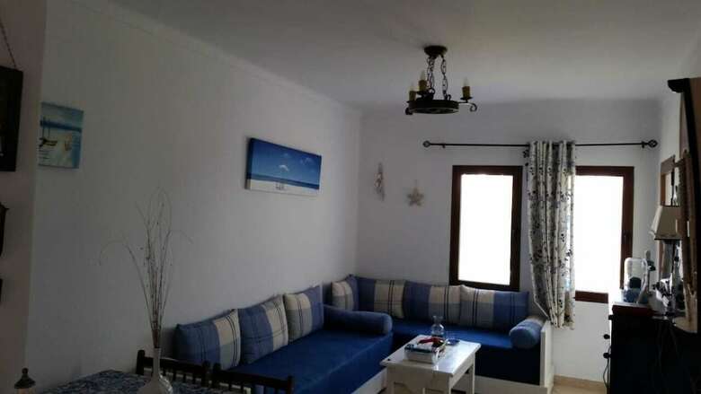 Apartamentos Appartement Colina