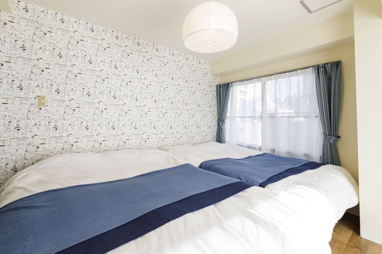 Apartamentos City Haim Building Asakusabashi