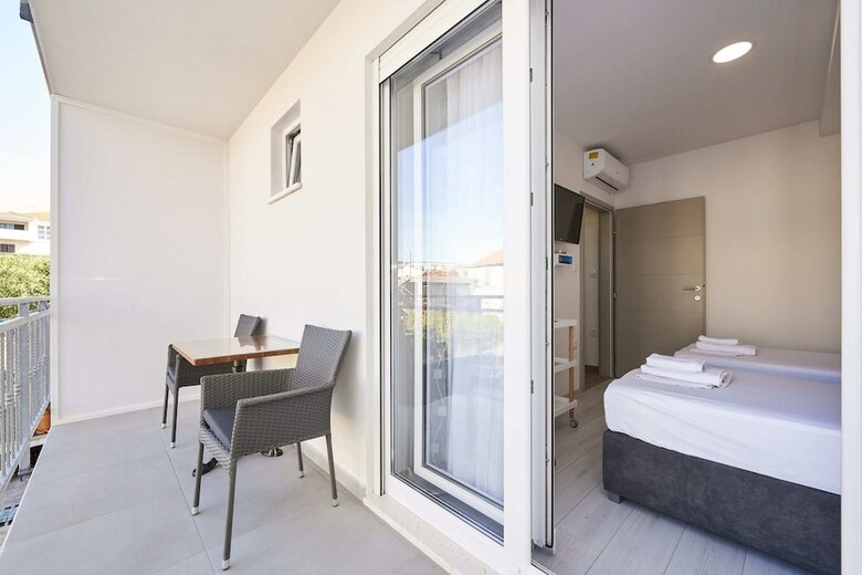 Hotel Apartments & Rooms ?aja