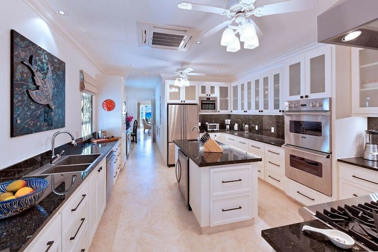 Villa Still Fathoms By Blue Sky Luxury