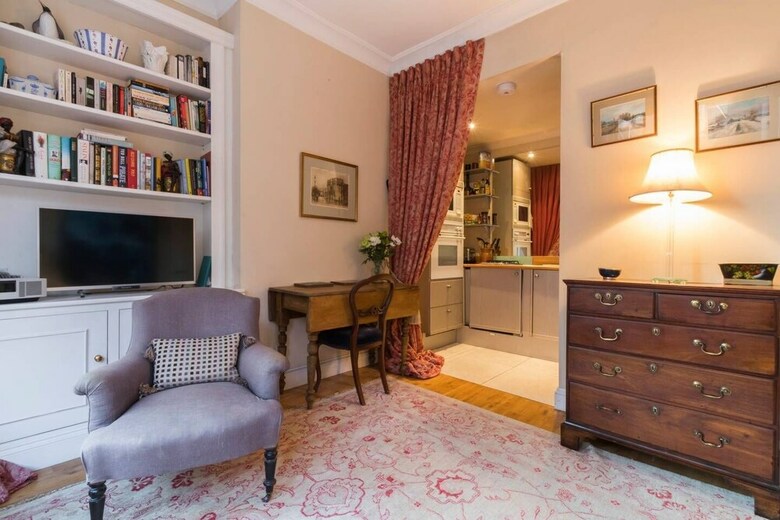 Apartamento Charming 1 Bedroom Flat In Iconic Chelsea