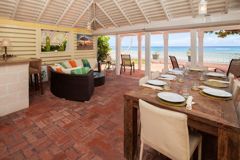 Arcadia Blue Sky Luxury