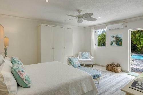 Villa High Trees Blue Sky Luxury