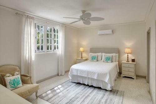 Villa High Trees Blue Sky Luxury