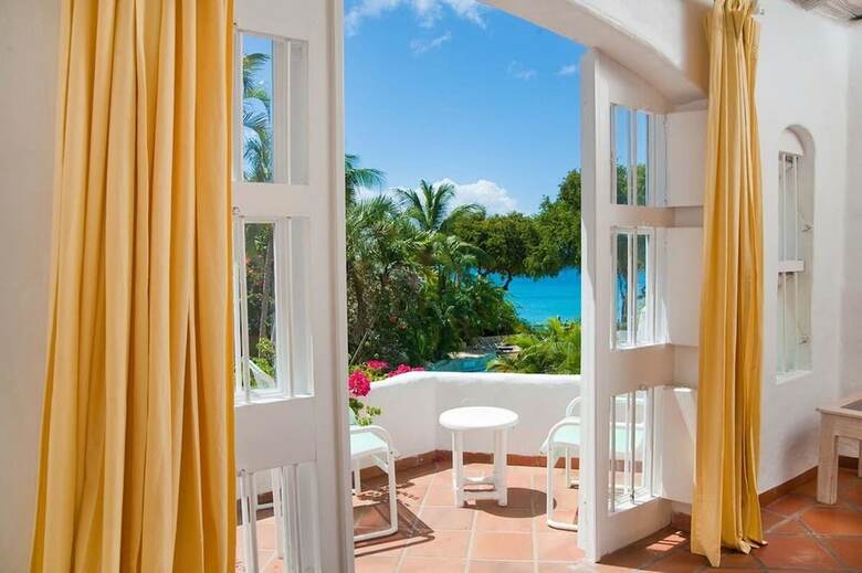 Villa Merlin Bay By Blue Sky Luxury