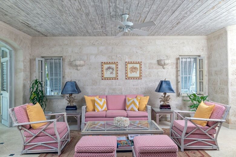 Waverly One By Blue Sky Luxury