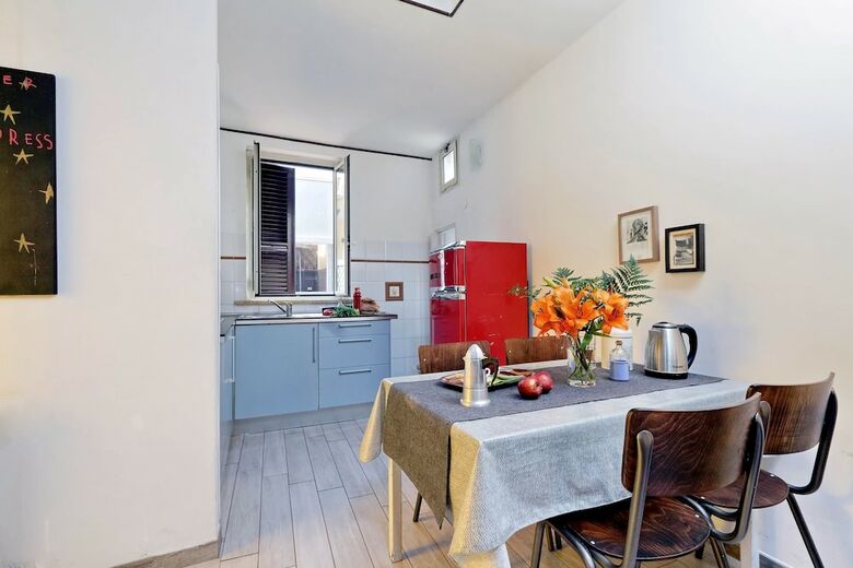 Apartamento Fidelio Holiday Home