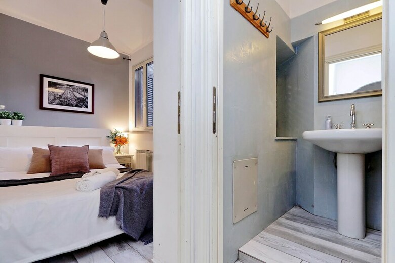 Apartamento Fidelio Holiday Home