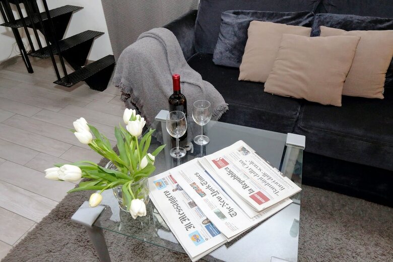 Apartamento Fidelio Holiday Home