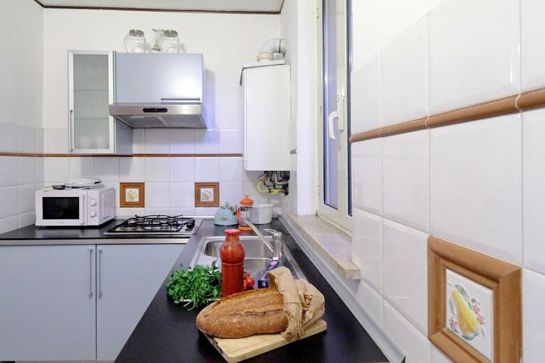 Apartamento Fidelio Holiday Home