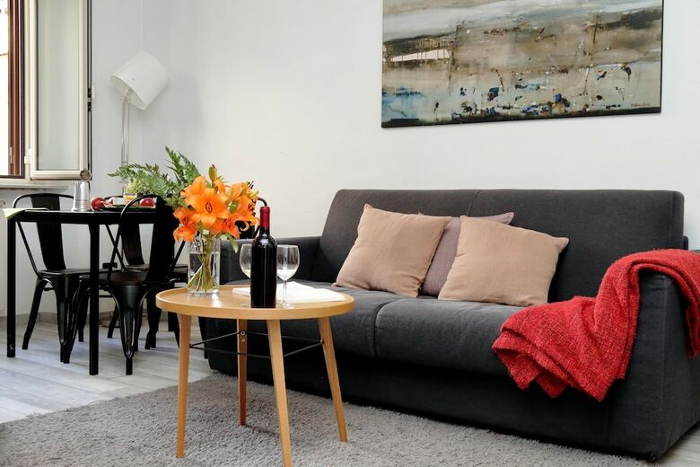 Apartamento Fidelio Holiday Home