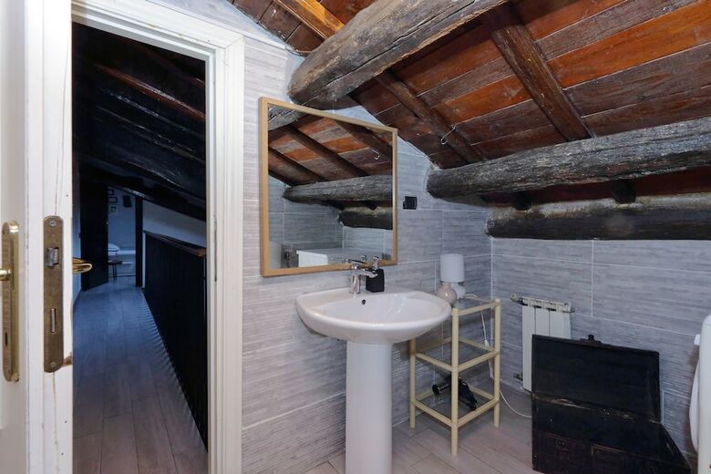 Apartamento Fidelio Holiday Home